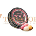 Тютюн WHITE SIDE Mochi Dessert (Моті Десерт) 100 гр. Фото.